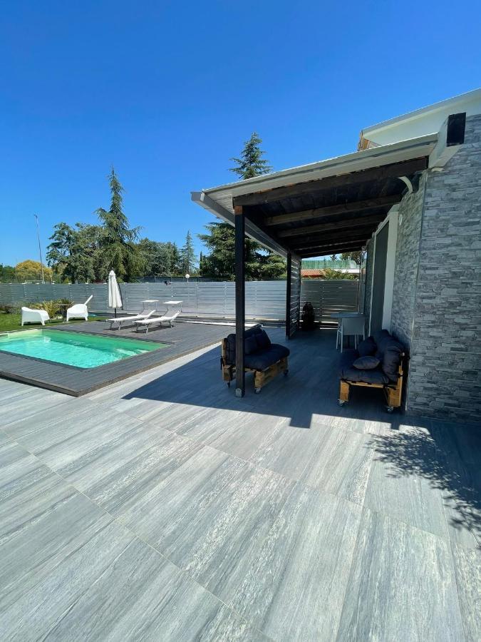 Maison 115 卡萨诺德莱穆尔杰 外观 照片
