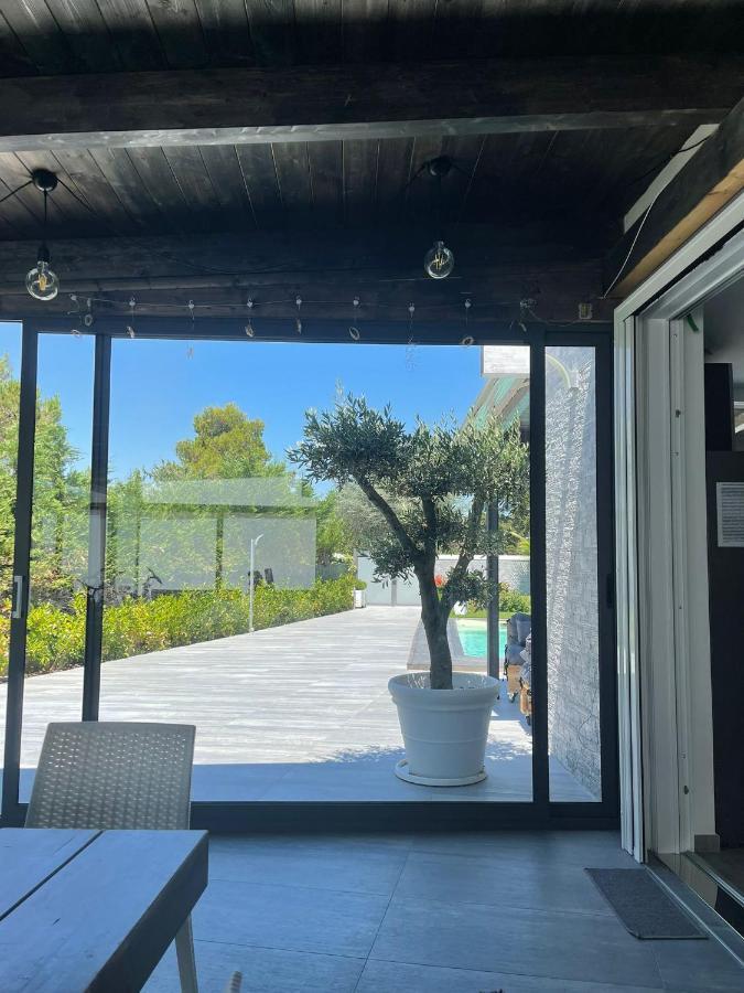Maison 115 卡萨诺德莱穆尔杰 外观 照片