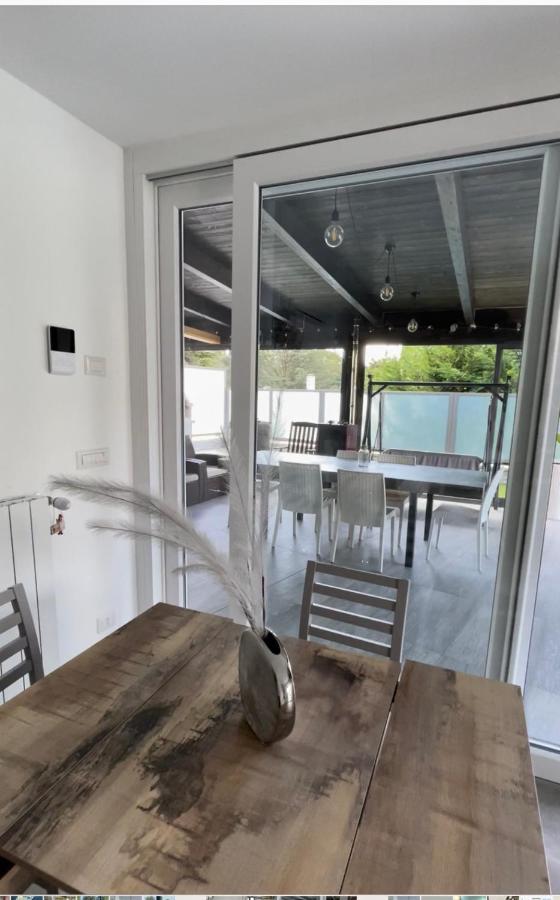 Maison 115 卡萨诺德莱穆尔杰 外观 照片