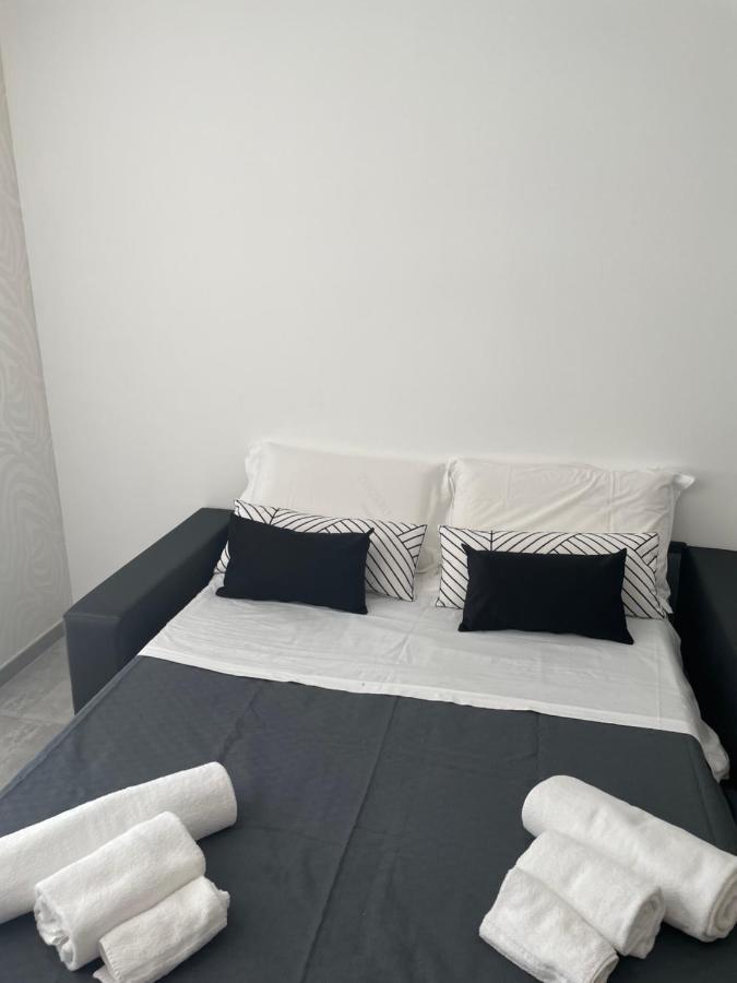 Maison 115 卡萨诺德莱穆尔杰 外观 照片