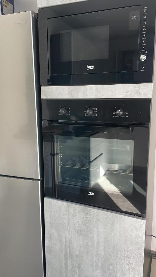 Maison 115 卡萨诺德莱穆尔杰 外观 照片
